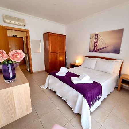 Flamingo Residence Apartment - Wifi/Pool/Netflix Portimao Exterior photo